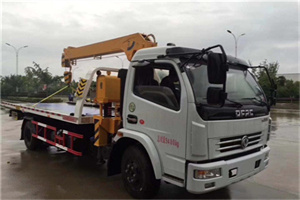 温榆河24小时道路救援服务