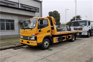 温榆河车辆公路救援