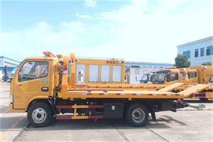 温榆河送油救援服务