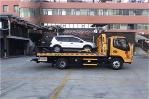 温榆河附近汽车拖车电话