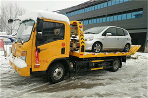 温榆河附近道路救援服务