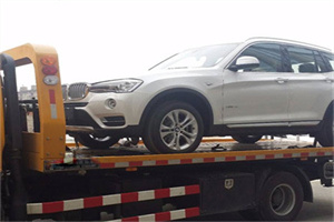 温榆河拖车24小时服务电话