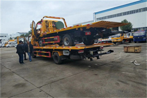 温榆河同城汽车补胎