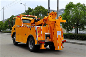 温榆河高速路拖车费