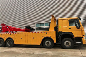 温榆河道路救援公司